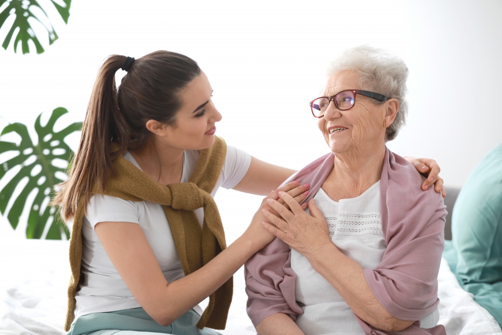 Seniors & Heart Disease Leading Edge Senior Care