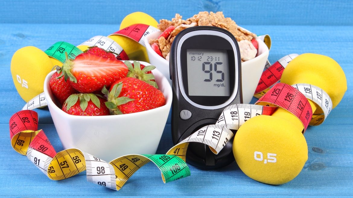 Ways to Manage Your Diabetes