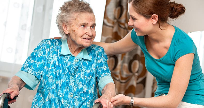 Senior Care & COVID in Mesa and the Valley