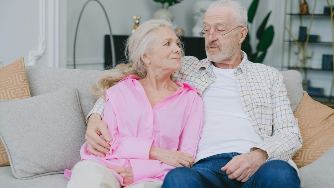 What is Sundowner’s? Senior Care