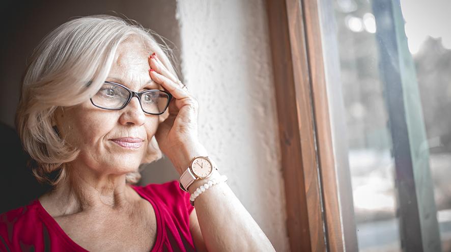 10 Signs of the Early Onset of Dementia!