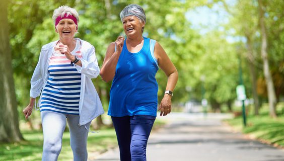 Heart Healthy and Seniors in Mesa