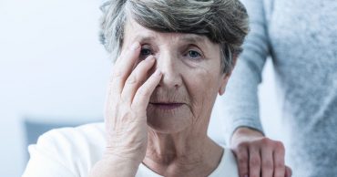 Senior Care & Depression