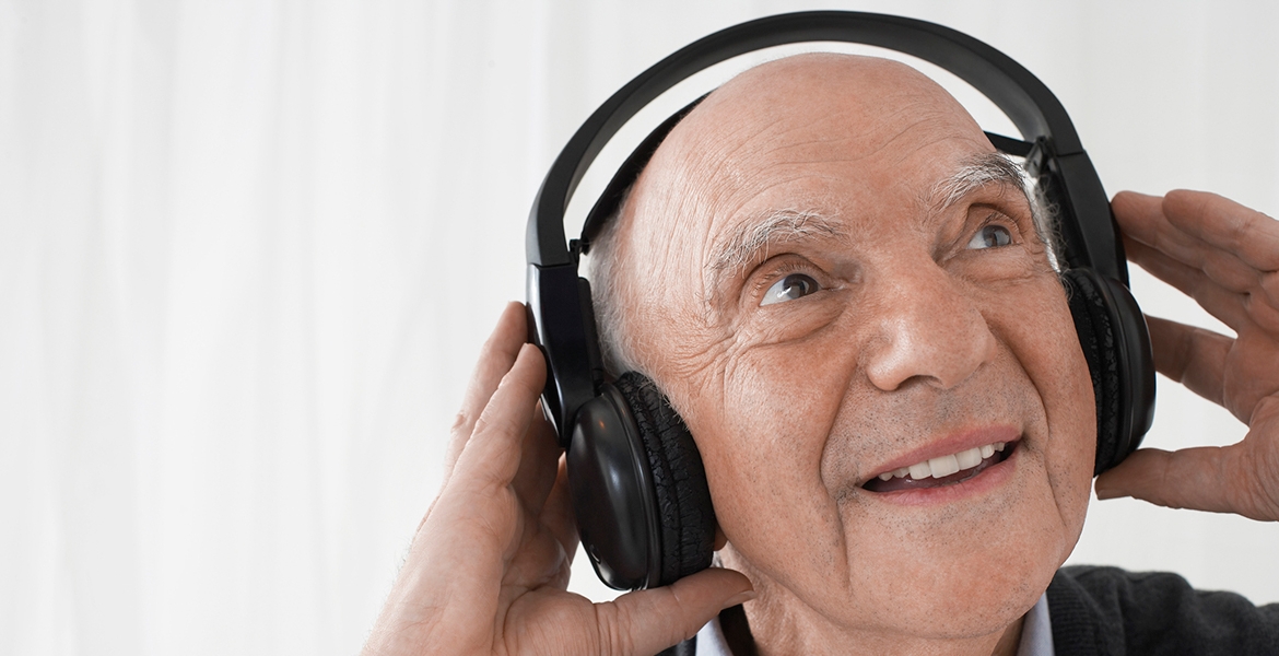 The Power of Music & Dementia