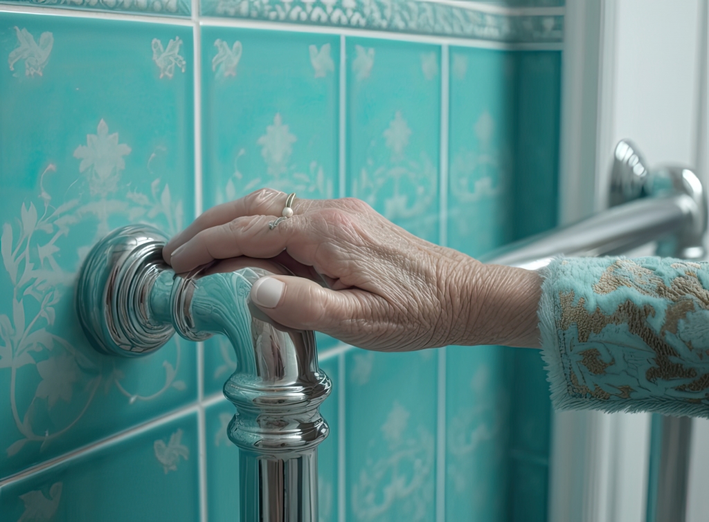 Dementia's Bathing Challenge: Unraveling Senior Resistance - Leading ...