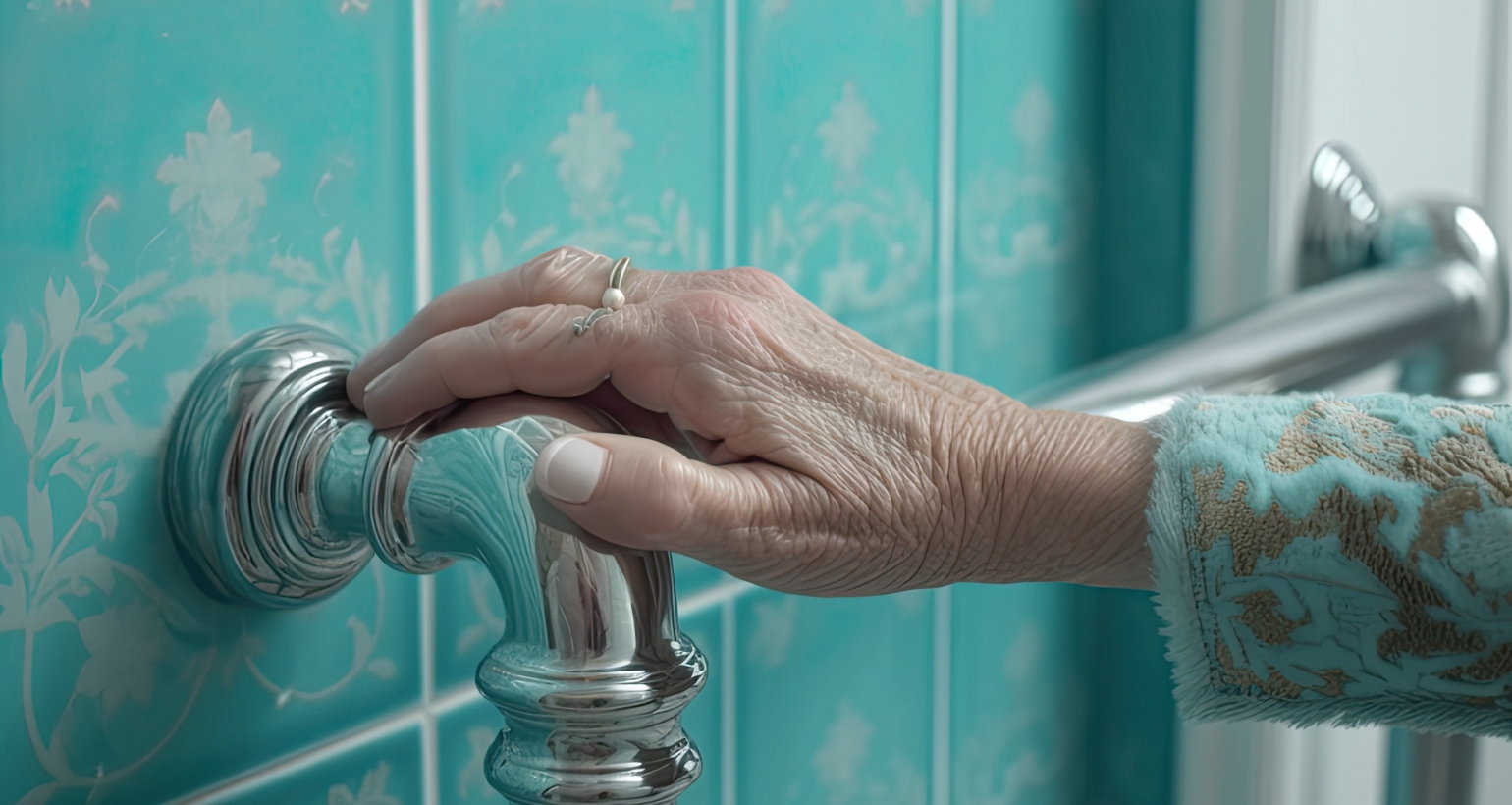 Dementia's Bathing Challenge: Unraveling Senior Resistance