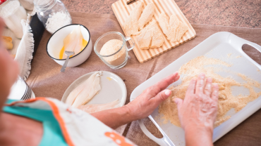 Breakthrough: Diet's Impact on Dementia Unveiled