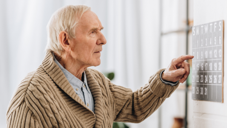 Why It's Important To Have Routine In Senior Care