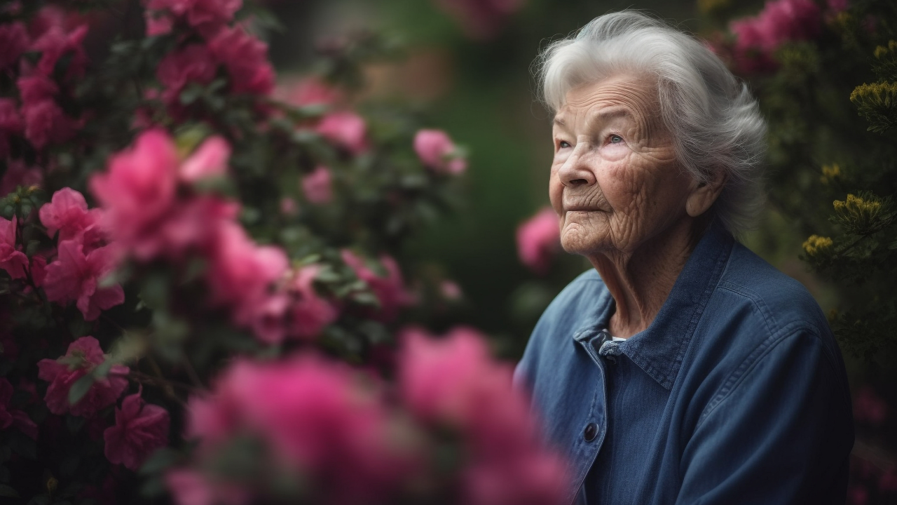 What is Normal Memory Loss in a Senior?