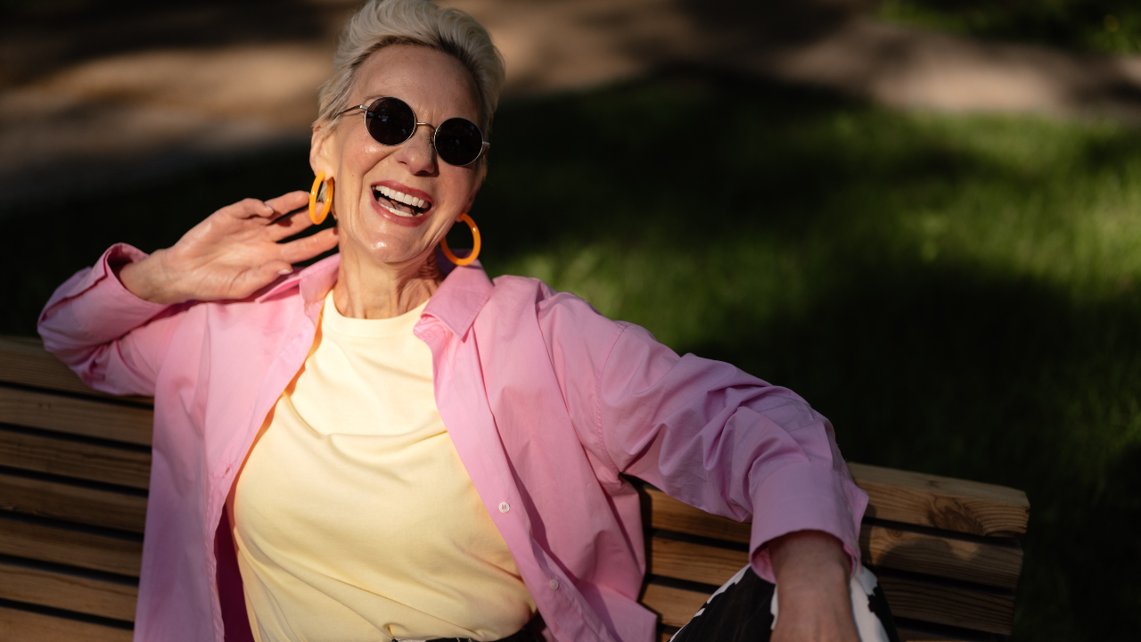 The Top Benefits Of Chair Yoga For Seniors