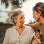 Best Ways To Reset Seniors With Dementia
