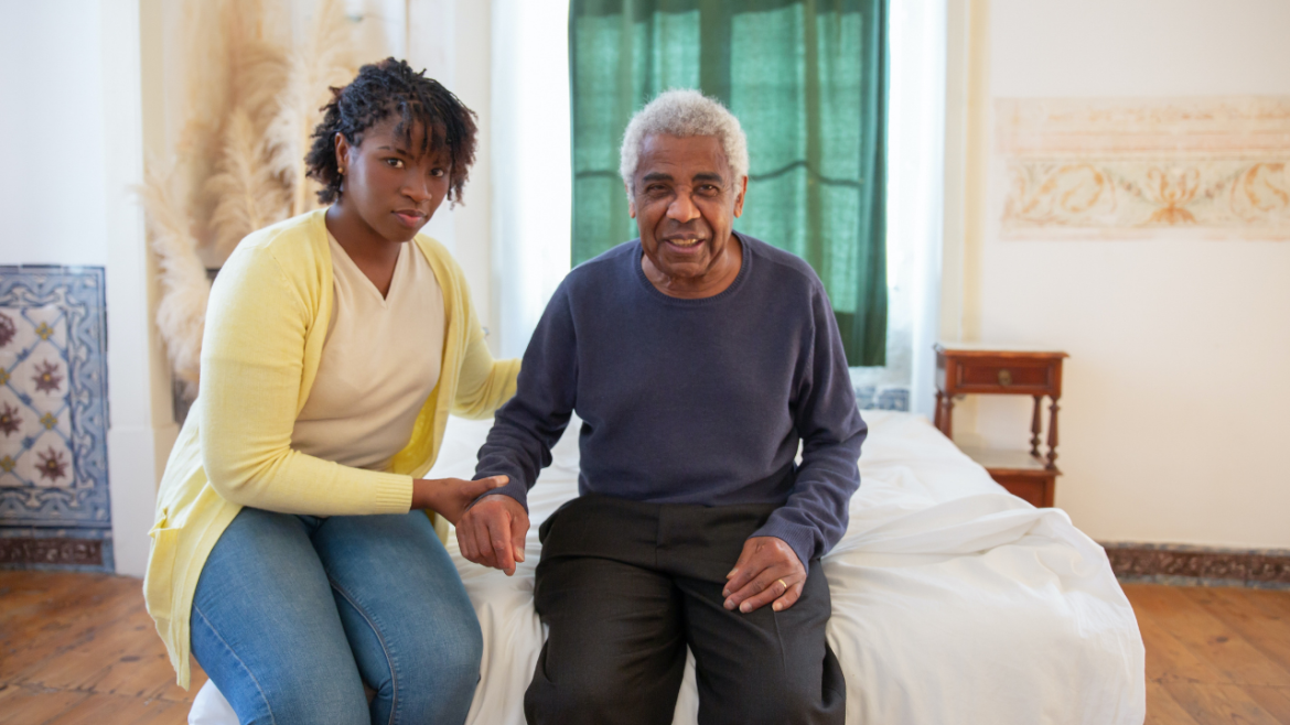 How To Best Prevent Falls As A Senior