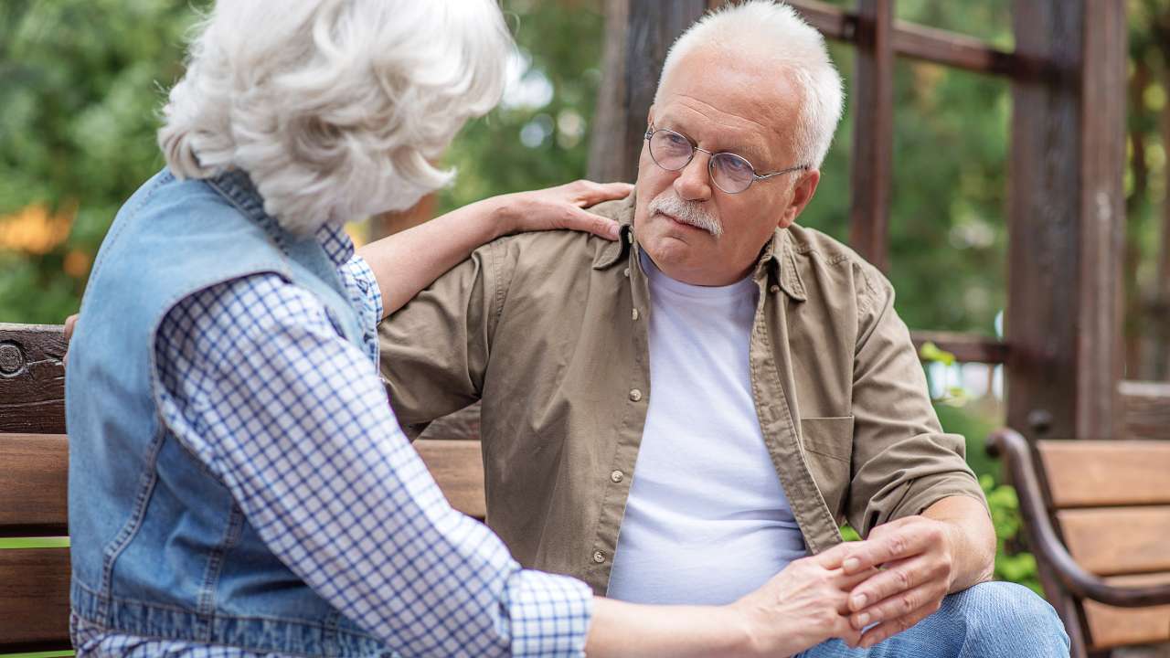 What Are Treatments For NLP Dementia?