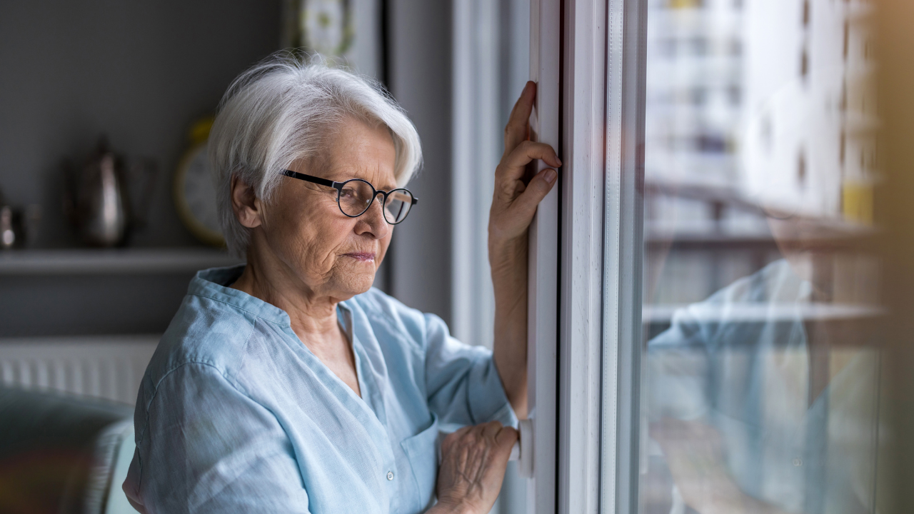 Top Ways To Relieve Anxiety In Seniors