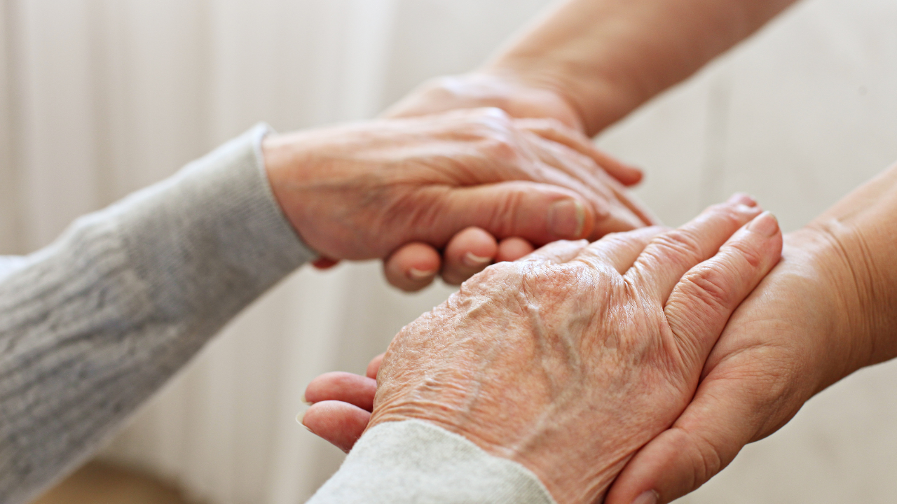 Companion Care VS. Personal Care For Seniors