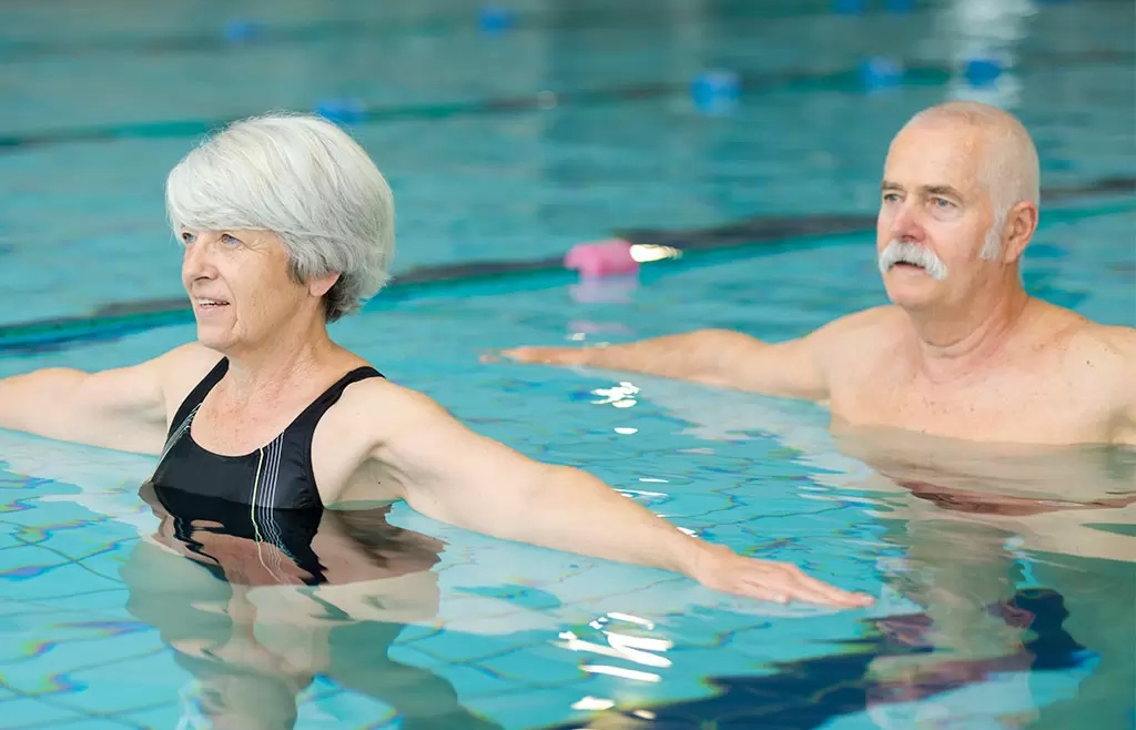 Do NOT Overlook Aquatic Therapy – Here Is Why!