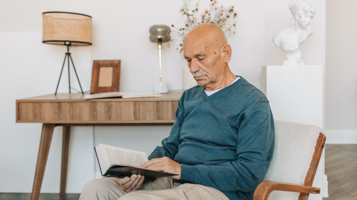 What Is Companion Care For Seniors?