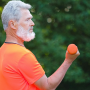 Muscle Loss In Seniors: Can It Be Reversed?