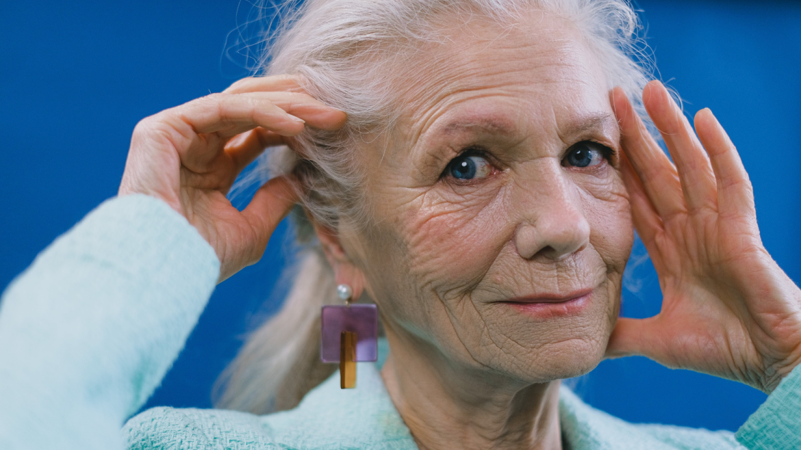 Hair Care Tips For Seniors