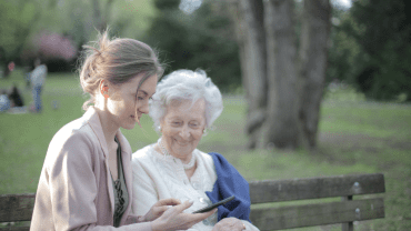 10 Top Apps For Seniors