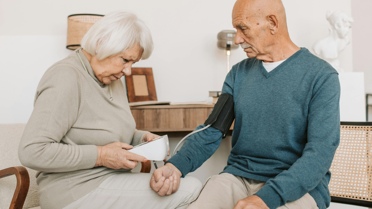 How Dangerous Is Memory Loss In Seniors?