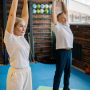 The Benefits Of Stretching For Seniors