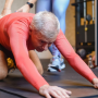 What Type Of Stretching Is Good For Seniors?