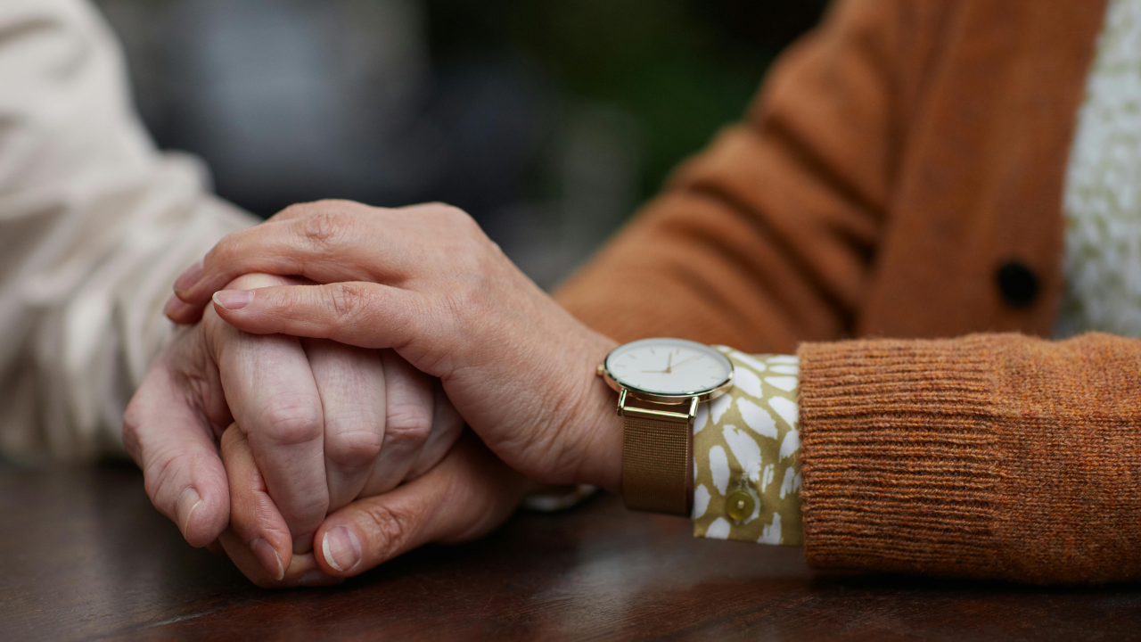 Why Arthritis Is Bad For Seniors