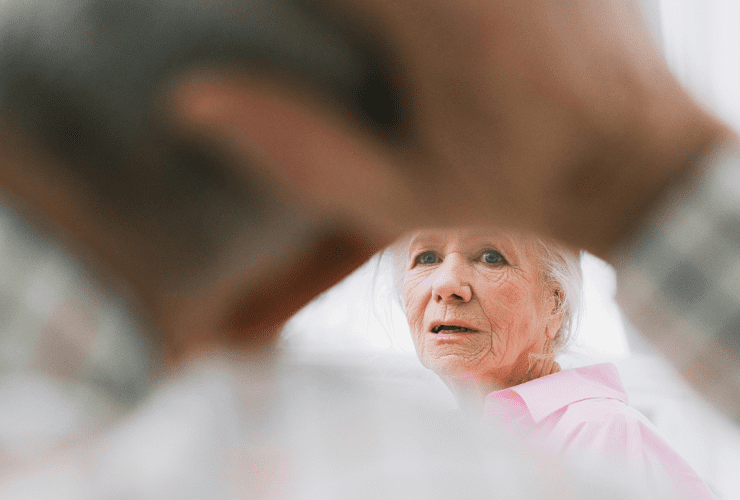 Can UTIs Cause Delirium In Seniors?