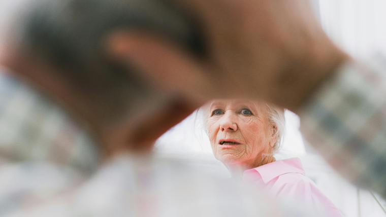 Can UTIs Cause Delirium In Seniors?