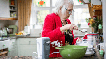 Healthy Summer Treats For Seniors