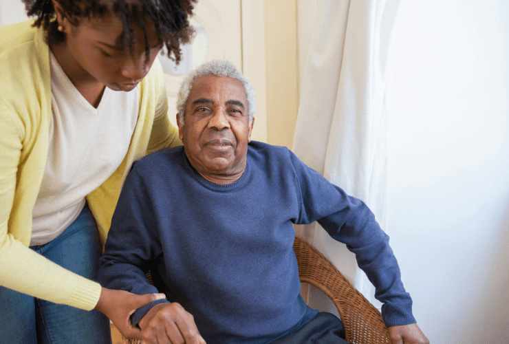 How In-Home Senior Care Builds Meaningful Relationships