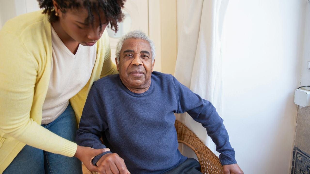 How In-Home Senior Care Builds Meaningful Relationships