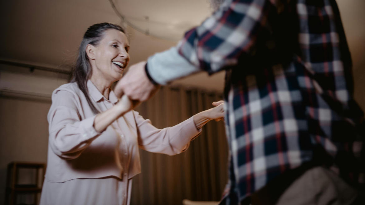 Why Music Can Help Soothe Dementia