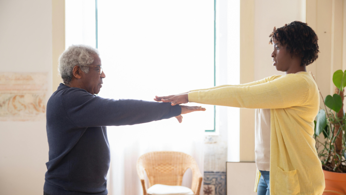 Why Choose Home Care Over Assisted Living