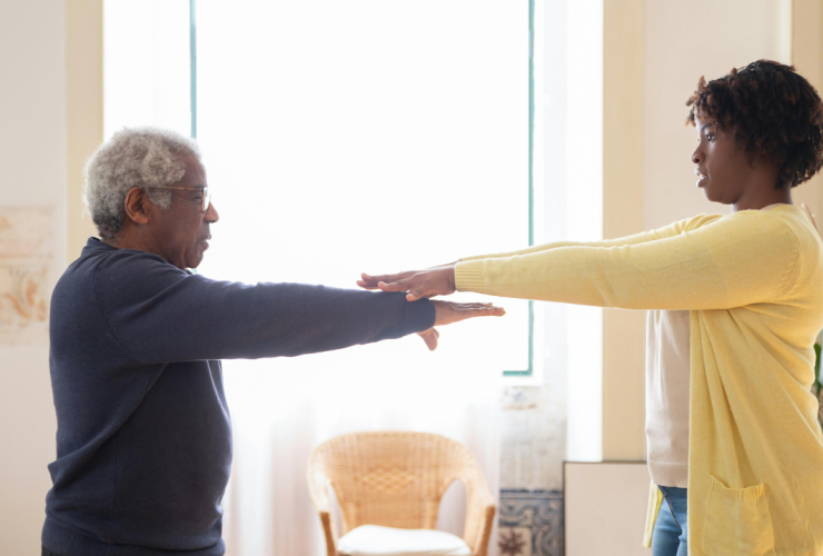 Why Choose Home Care Over Assisted Living