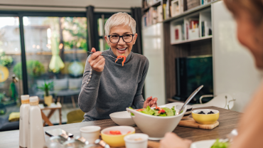 Is The Keto Diet Safe For Seniors?