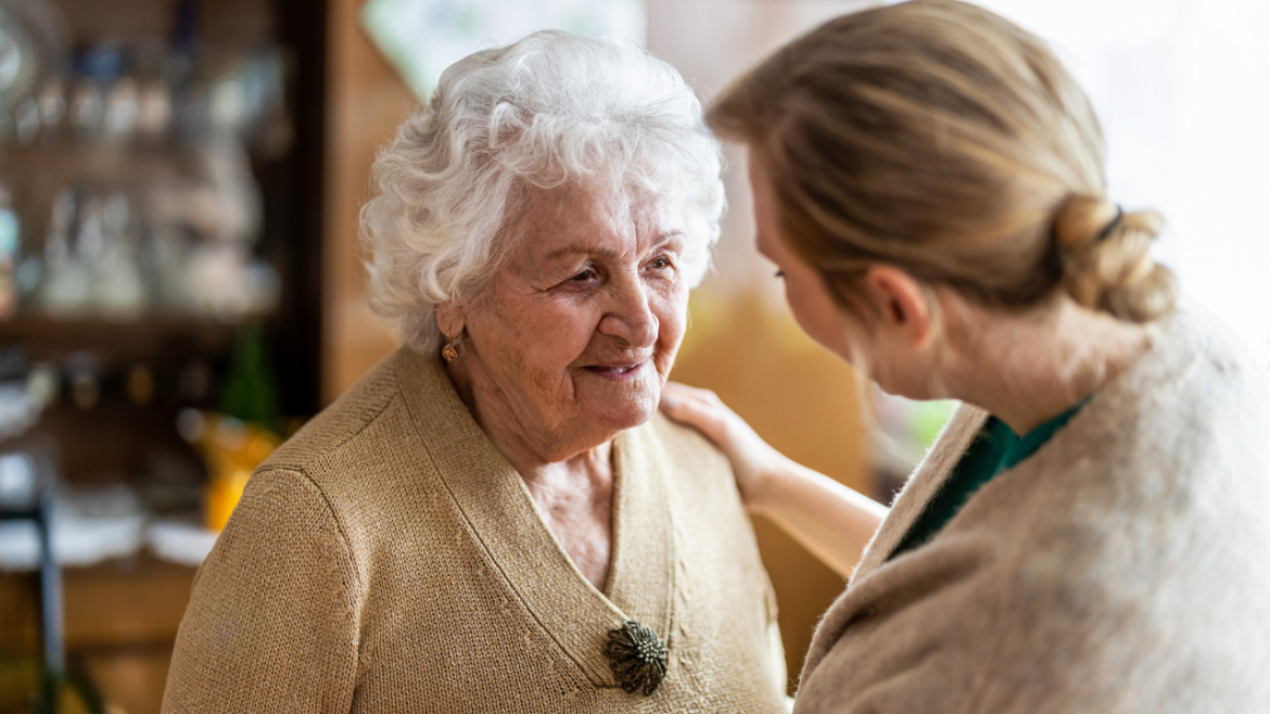 5 Guidelines For Caring For A Senior Living With Heart Failure