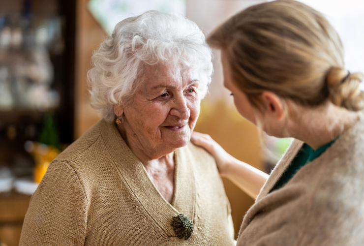 5 Guidelines For Caring For A Senior Living With Heart Failure