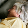 How Much Sleep Should A Senior With Dementia Get?