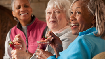 What Are Healthy Meals To Make For Seniors?