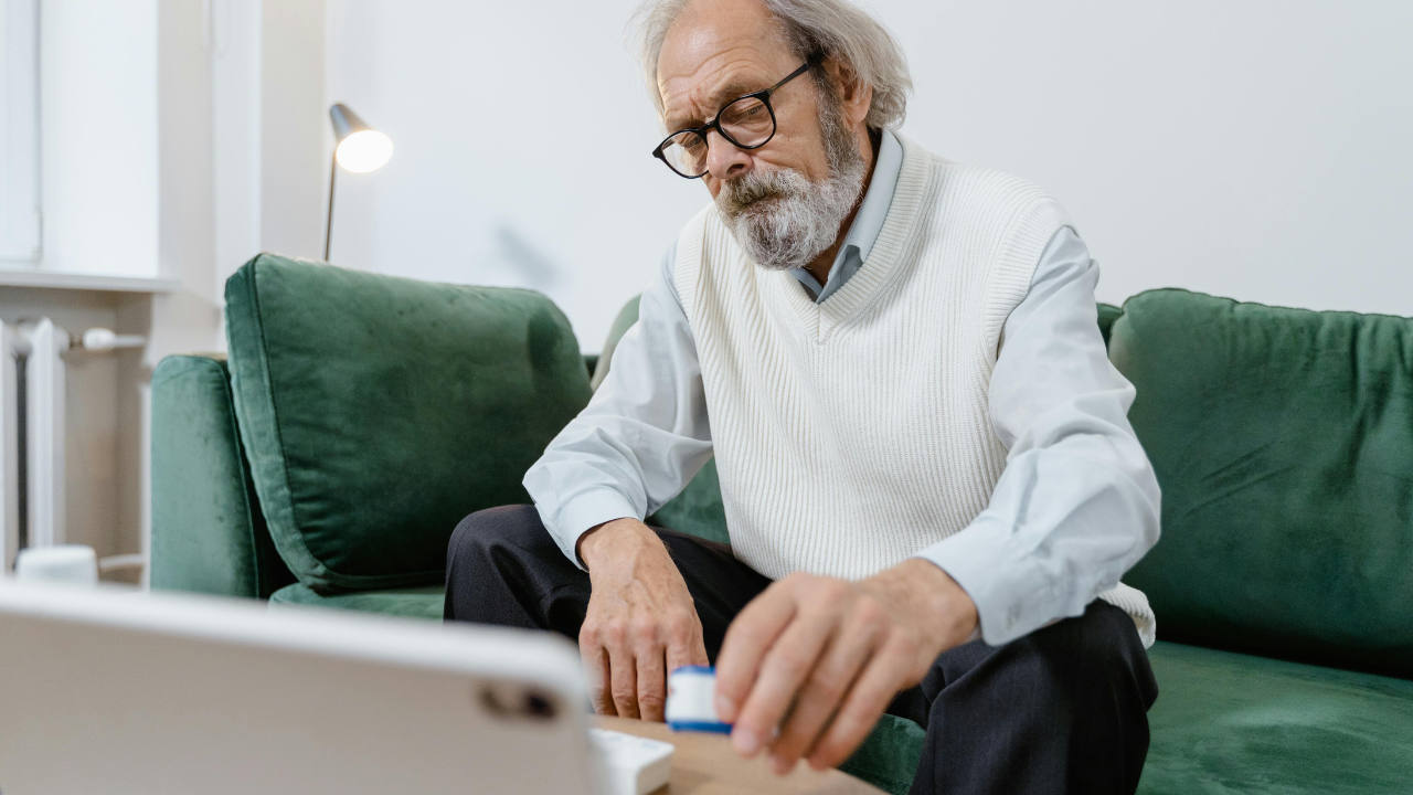 Why A Senior With Dementia Should Never Have Soda