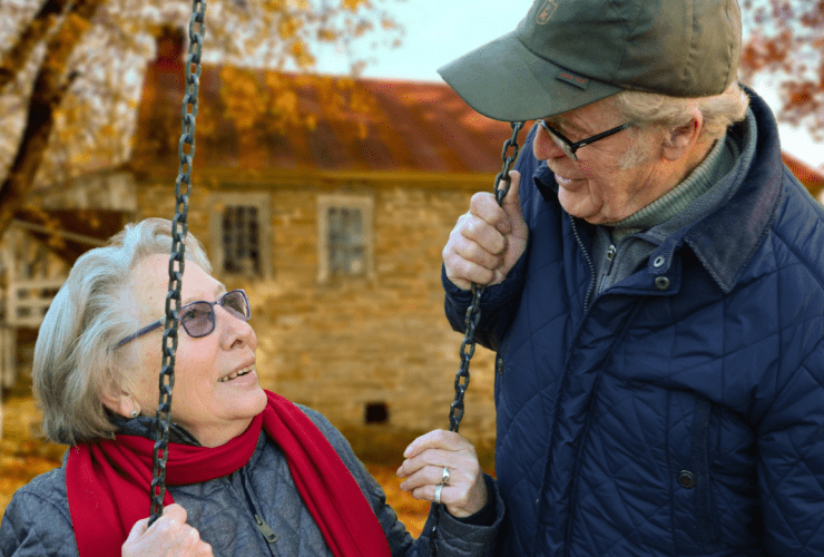 What Is A Normal Heart Rate For Seniors?