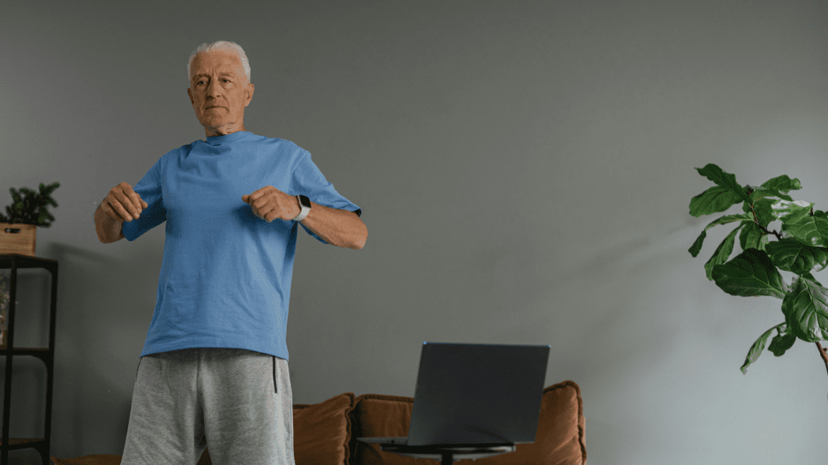 Best Hip Surgery Rehab Exercises For Seniors