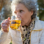 Should Seniors With Dementia Drink Soda?