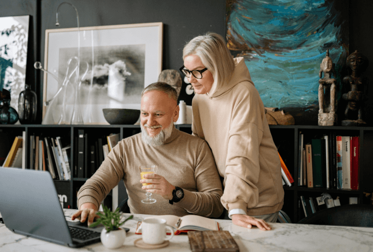 Different Types Of Shower Chairs For Seniors