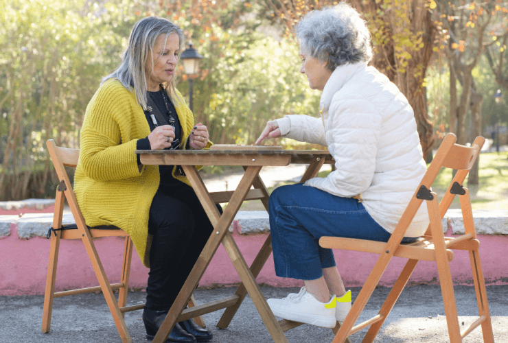 The Proper Diabetic Diet For Seniors