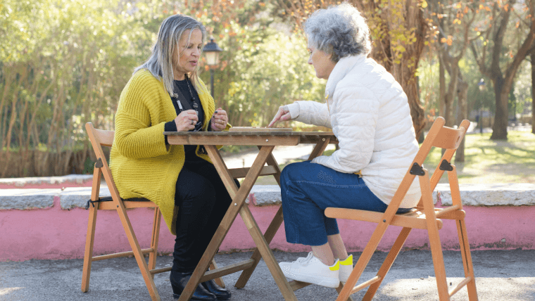 The Proper Diabetic Diet For Seniors