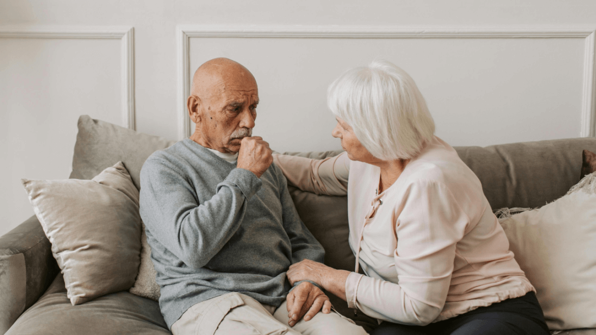 Are Sundowners & Dementia Connected?