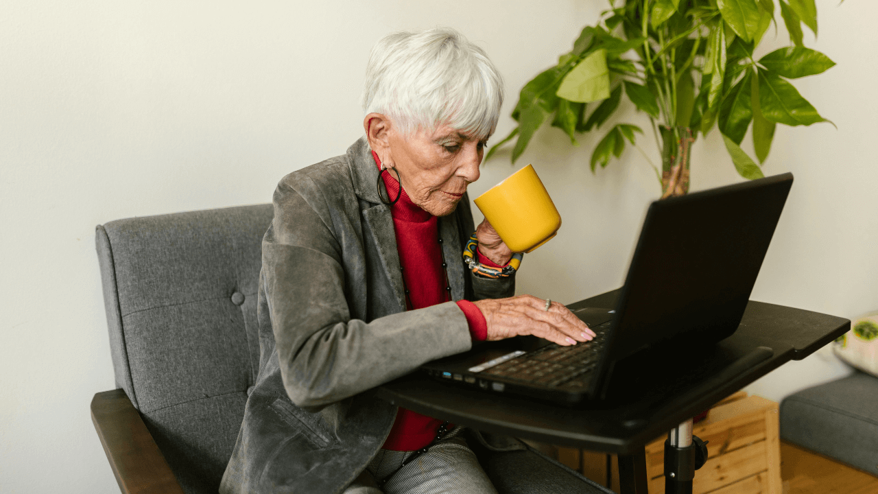 Best Protein Supplements For Seniors